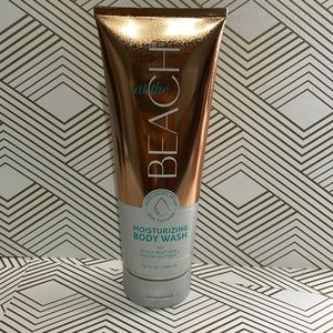 Bath & Body Works, at the Beach Moisturizing Body Wash